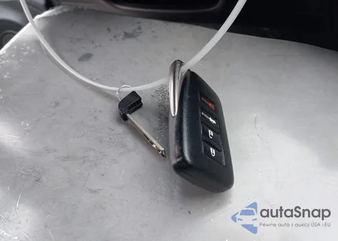 2014 Lexus Gs z USA, uszkodzony, nr VIN JTHBE1BL9E5042540